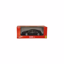 Hot wheels X5530 Ferrari 348 TB Black 1/18 Diecast Car Model by Hotwheels