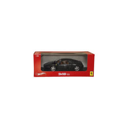Hot wheels X5530 Ferrari 348 TB Black 1/18 Diecast Car Model by Hotwheels