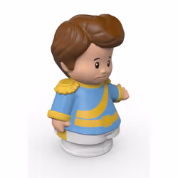 Fisher-Price Little People Disney Princess  Cinderella & Prince Charming