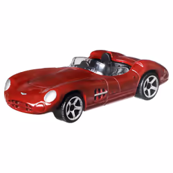 Matchbox 9-PACK Vehicles Assortment - Additional view 4