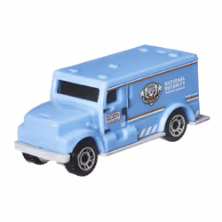 Matchbox 9-PACK Vehicles Assortment - Additional view 6