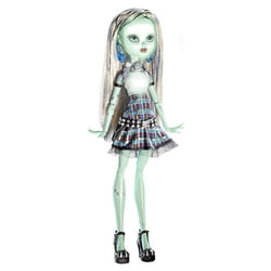 Mattel Y0424 doll