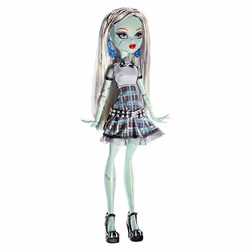 Mattel Y0424 doll