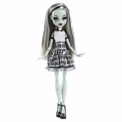 Mattel Y0424 doll