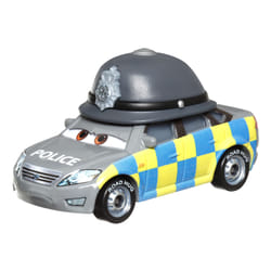 Disney Pixar Cars Disney and Pixar Cars Mark Wheelsen