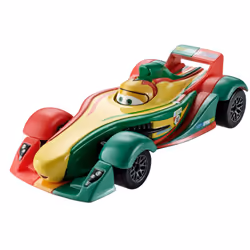Disney/Pixar Cars Diecast Rip Clutchgoneski Vehicle