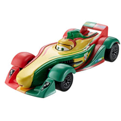 Disney/Pixar Cars Diecast Rip Clutchgoneski Vehicle