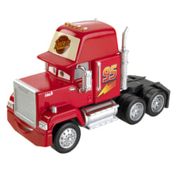 Mattel Y0539Y0554 play vehicle/play track