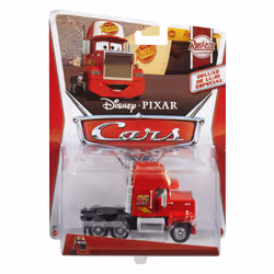 Mattel Y0539Y0554 play vehicle/play track
