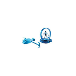 Max Steel Turbo Fighters Figure Turbo Blaster Max