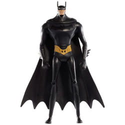 Mattel Batman Unlimited Beware the Batman Collector Action Figure