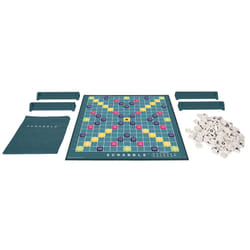 Games Scrabble Original
