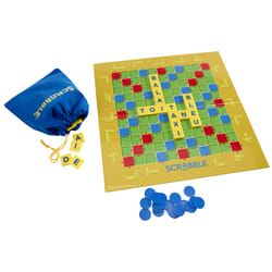 Games Junior Scrabble
