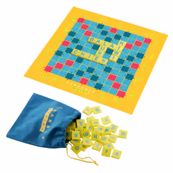 Games Junior Scrabble