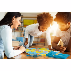 Games Junior Scrabble - Additional view 7