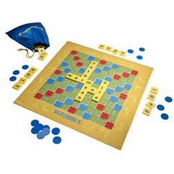 Games Junior Scrabble
