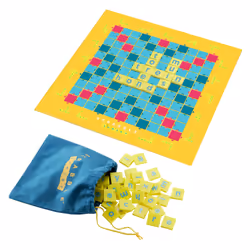 Games Junior Scrabble