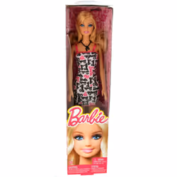 Mattel 7439BCN29 doll