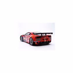 Ferrari 1:18 458 Italia GT2 Livery