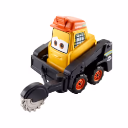 Mattel BDB92 play vehicle/play track