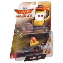 Mattel BDB92 play vehicle/play track