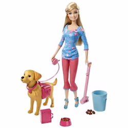 Mattel BDH74, 3 yr(s), Girl, Multicolour