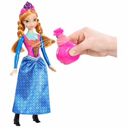 Mattel BDK31BDK32 doll - Additional view 6