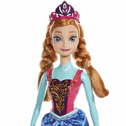 Mattel BDK31BDK32 doll - Additional view 7