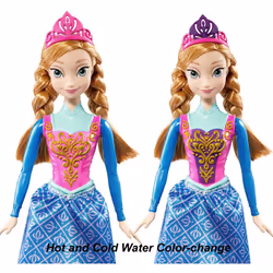 Mattel BDK31BDK32 doll - Additional view 8