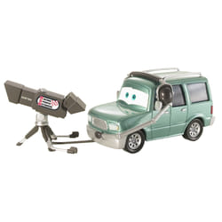 Mattel Y0539BDW64 play vehicle/play track