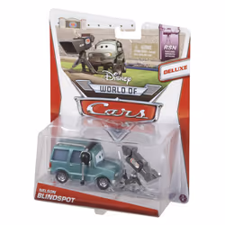 Mattel Y0539BDW64 play vehicle/play track