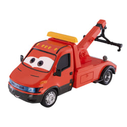 Mattel Y0539BDW71 play vehicle/play track