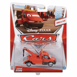 Mattel Y0539BDW71 play vehicle/play track