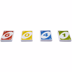 Games UNO - Additional view 2