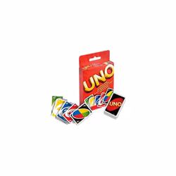 Games UNO - Additional view 4
