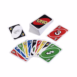 Games UNO - Additional view 5