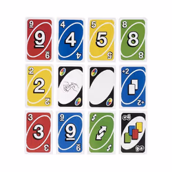 Games UNO - Additional view 6
