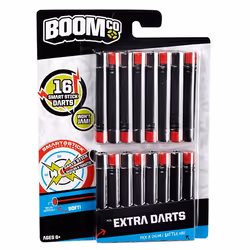 Mattel BGY57 toy weapon accessory/consumable Refill