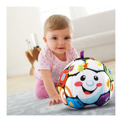 Fisher Price Singing Football