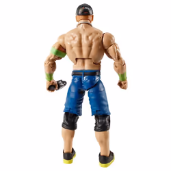 WWE Mattel Elite Series 28 Wrestling Figure - John Cena