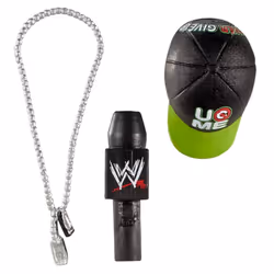 WWE Mattel Elite Series 28 Wrestling Figure - John Cena