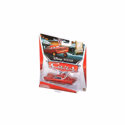 Mattel Disney/Pixar Cars Hyrdaulic Ramone Diecast Vehicle