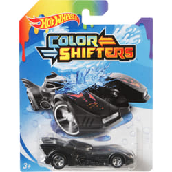 Hot Wheels Color Shifters ASST. Vehicles