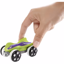 Hot Wheels Color Shifters Colour Shifters Transforming Vehicle Toys - Additional view 4