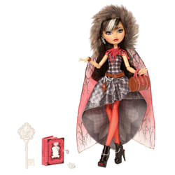Mattel BJH48 doll