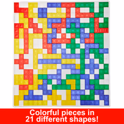 Games Blokus Game - Additional view 6