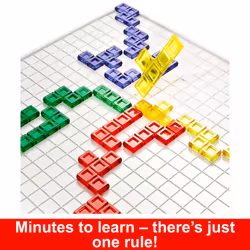 Games Blokus Game - Additional view 7