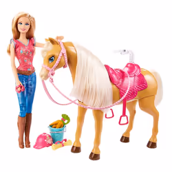 Mattel BJX85, 3 yr(s), Girl