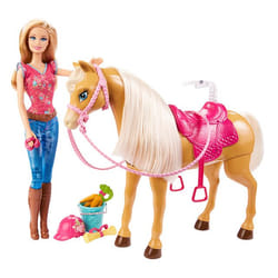 Mattel BJX85 doll
