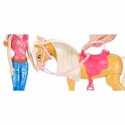 Mattel BJX85 doll